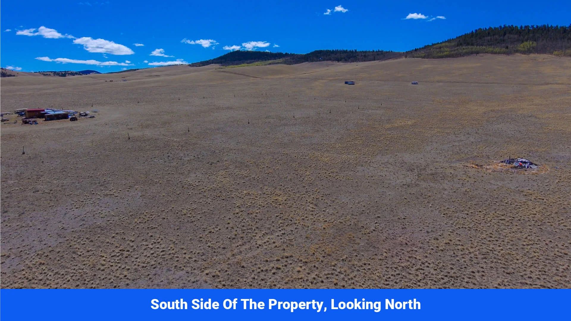 Wide-Open Skies & Endless Possibilities on 4.99 Acres in Park County, CO in Park County, CO