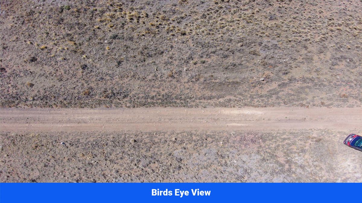 Wide-Open Skies & Endless Possibilities on 4.99 Acres in Park County, CO - Image 3