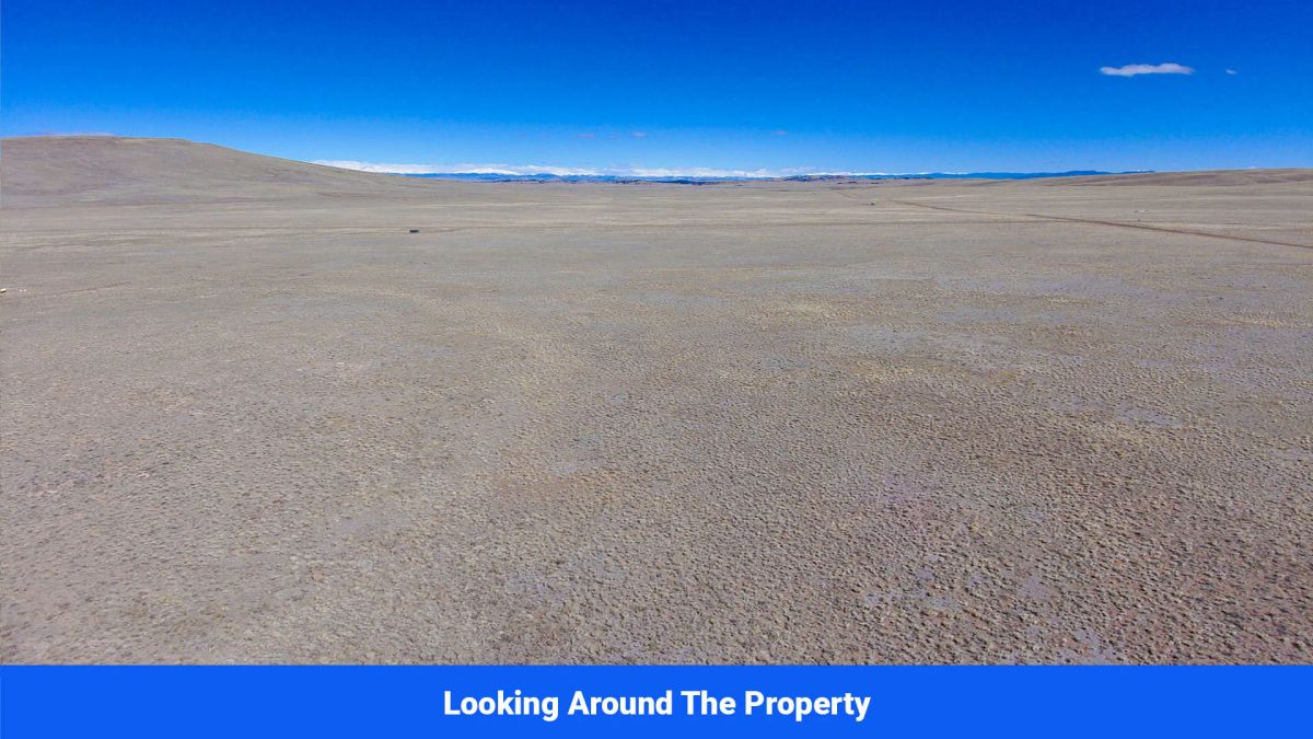 Decorative background for Wide-Open Skies & Endless Possibilities on 4.99 Acres in Park County, CO image 7
