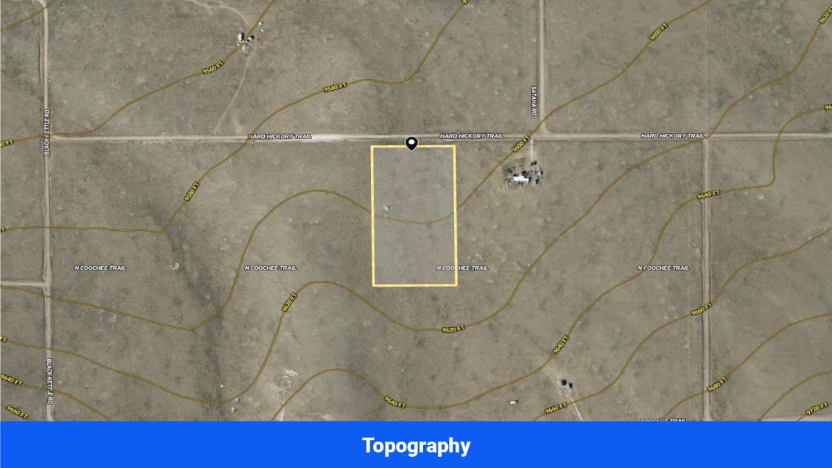 Decorative background for Wide-Open Skies & Endless Possibilities on 4.99 Acres in Park County, CO image 26