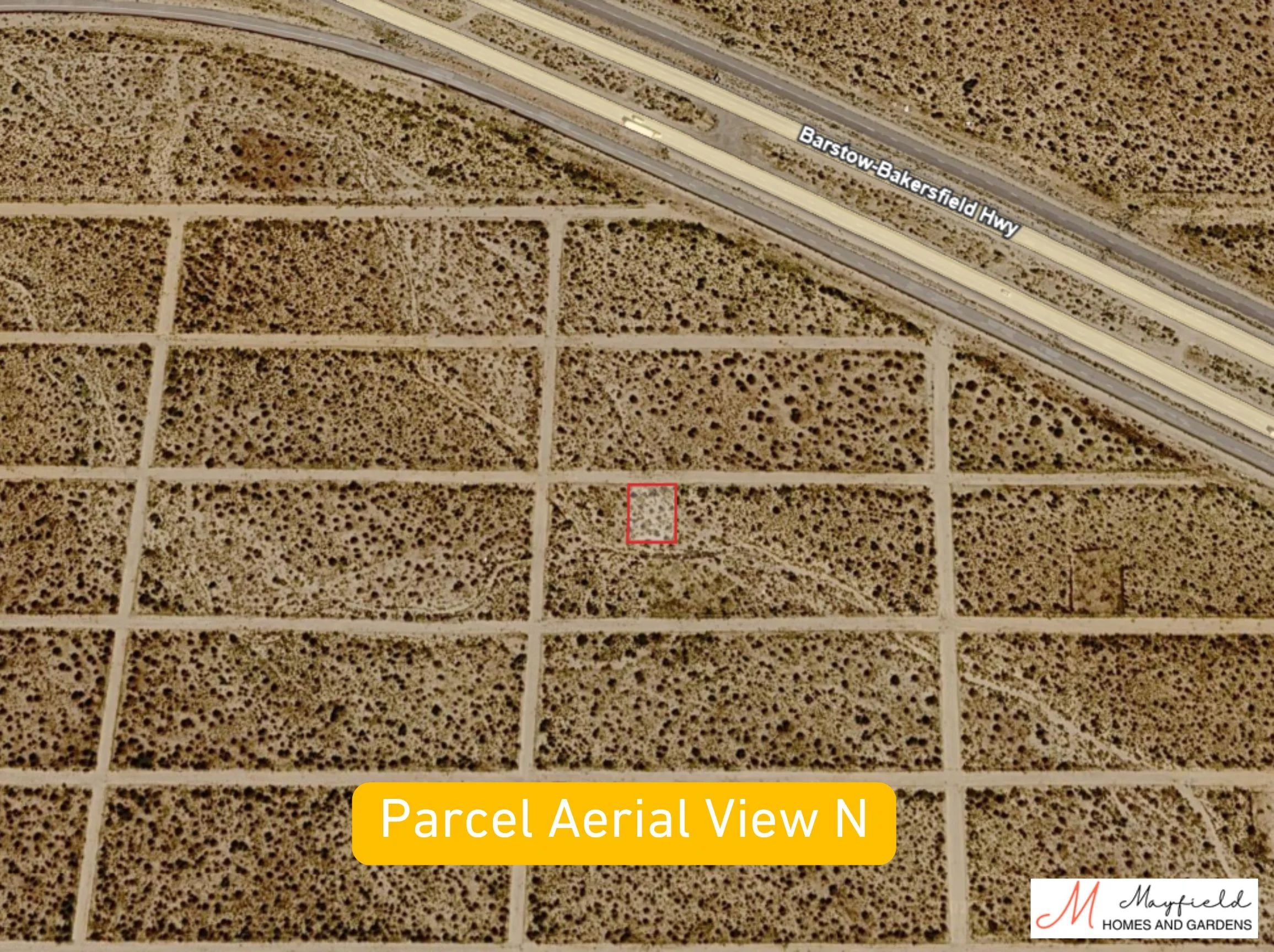 0.18-Acre Residential Land Opportunity in California – Listed Under Market in Kern County, CA