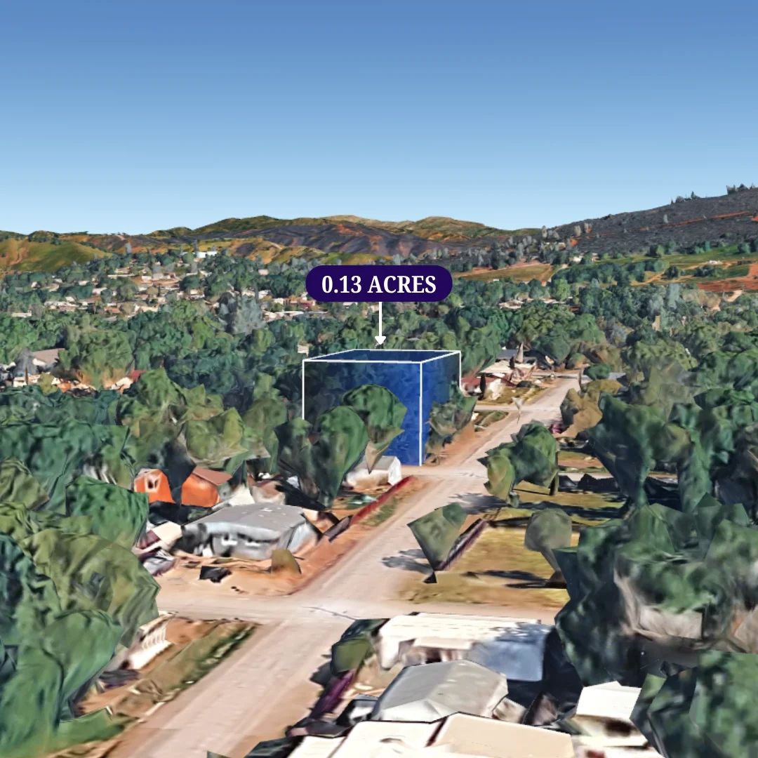 Build Your Dream in Clearlake: 0.13-Acre Residential Lot in Lake County, CA
