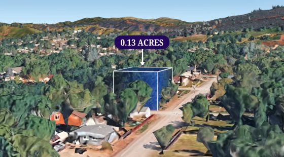 Build Your Dream in Clearlake: 0.13-Acre Residential Lot in Lake County, CA