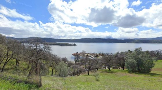 0.13-Acre Hillside Lot with Clear Lake Views – Clearlake Oaks Listed under market in Lake County, CA