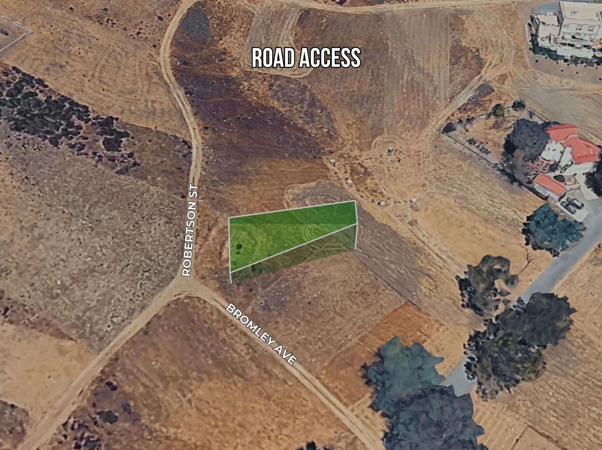 Discover This Unique 0.11-Acre Land Opportunity in California in Riverside County, CA