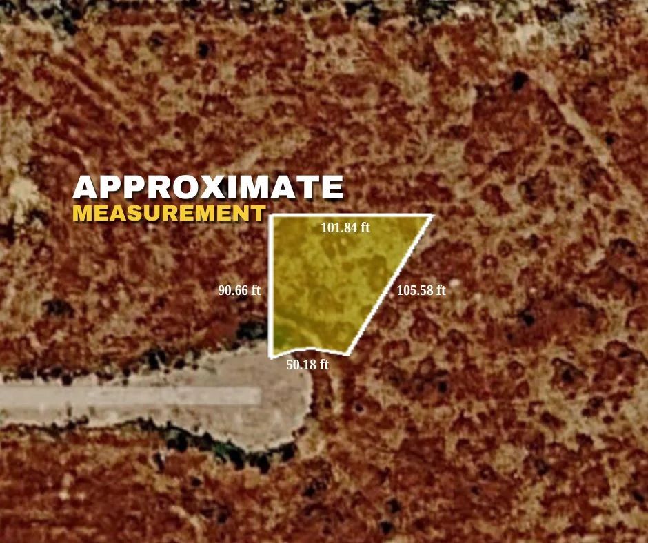 0.15-Acre Residential Land with Exceptional Investment Potential in Kern County, CA