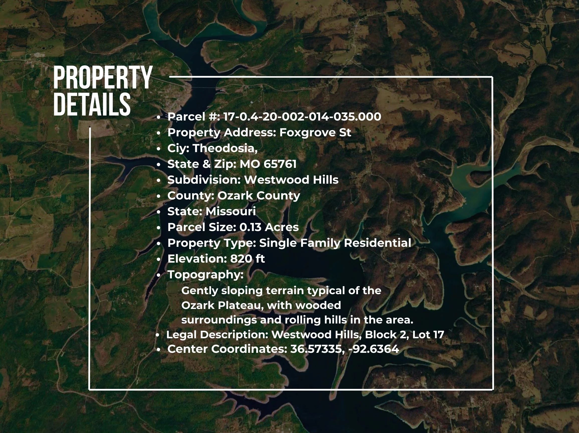 Own a Beautiful 0.13-Acre Parcel in Kern County, CA – Financing Available! in Kern County, CA