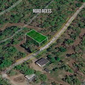 Own a Beautiful 0.13-Acre Parcel in Kern County, CA – Financing Available! in Kern County, CA