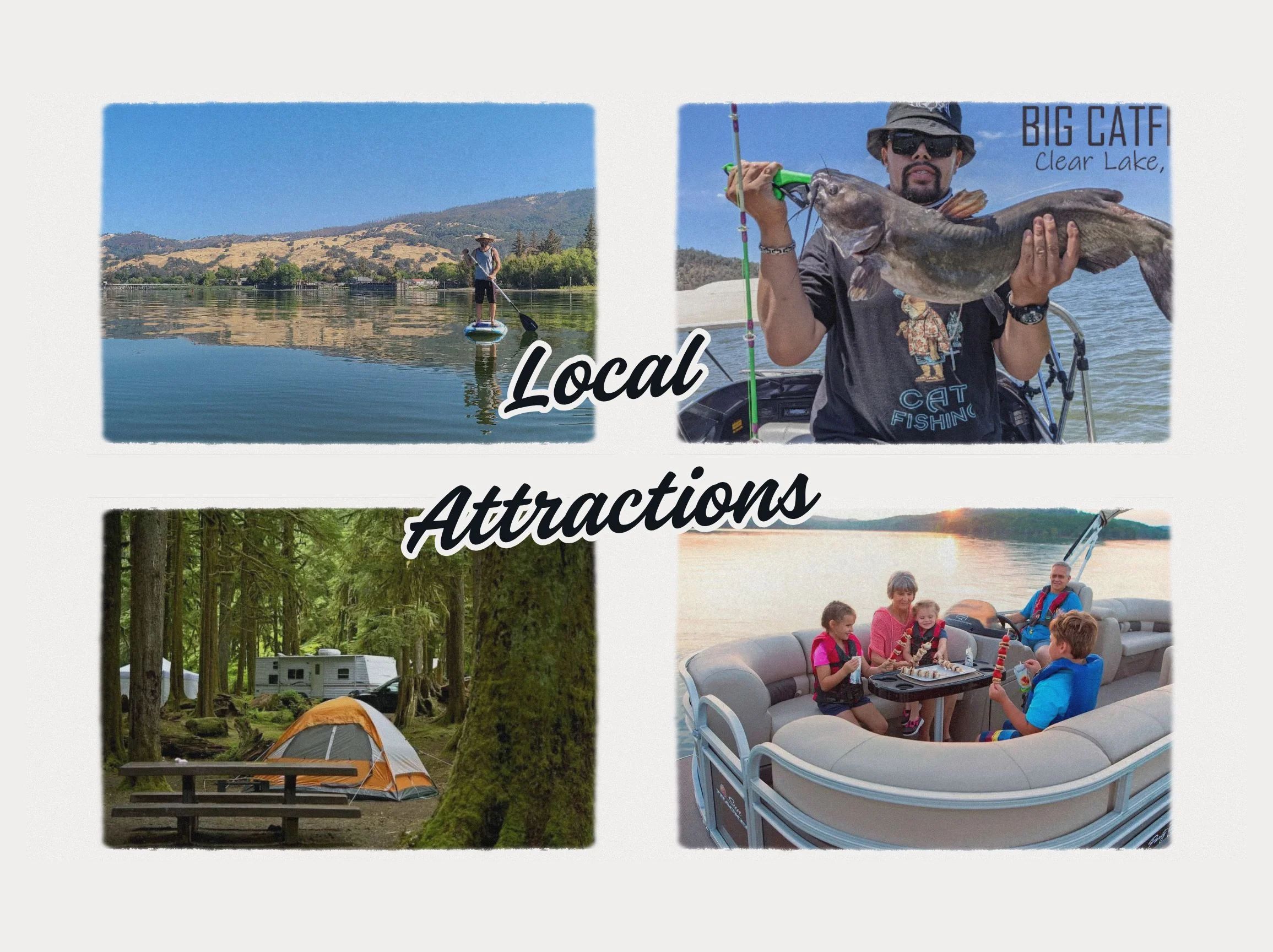 0.17 Acres of Land with Endless Potential – Mobile and Manufactured Homes Allowed in Lake County, CA