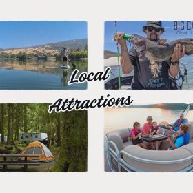 0.17 Acres of Land with Endless Potential – Mobile and Manufactured Homes Allowed in Lake County, CA