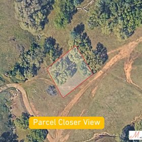0.17 Acres of Land with Endless Potential – Mobile and Manufactured Homes Allowed in Lake County, CA