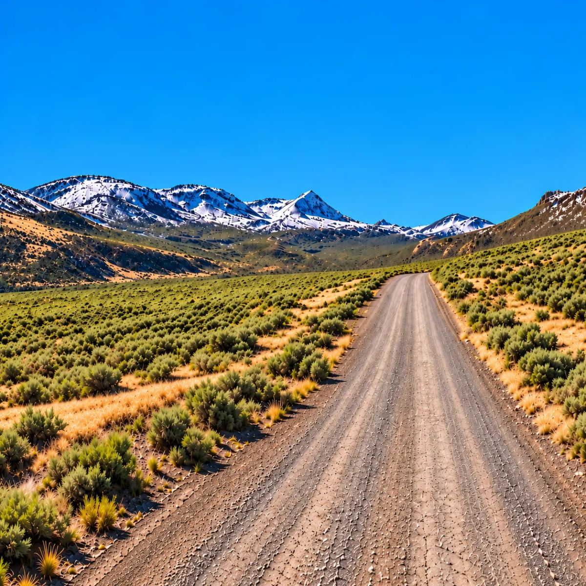 Decorative background for Gold Country Is Booming Again — Own 170 Acres of Nevada Freedom! Discover an extraordinary opportunity to own approximately 170 acres in Crescent Valley, Lander County, Nevada. image 20