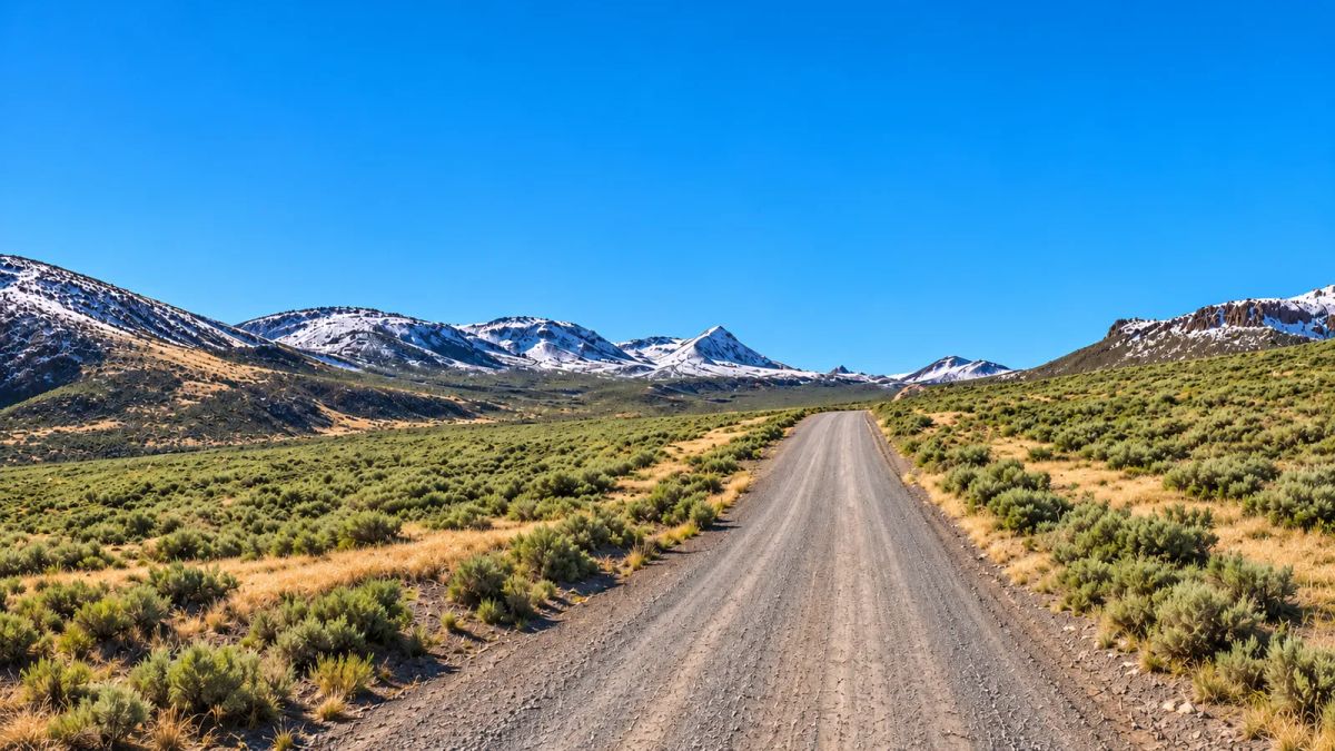 Decorative background for Gold Country Is Booming Again — Own 170 Acres of Nevada Freedom! Discover an extraordinary opportunity to own approximately 170 acres in Crescent Valley, Lander County, Nevada. image 23