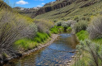 Gold Country Is Booming Again — Own 170 Acres of Nevada Freedom! Discover an extraordinary opportunity to own approximately 170 acres in Crescent Valley, Lander County, Nevada.