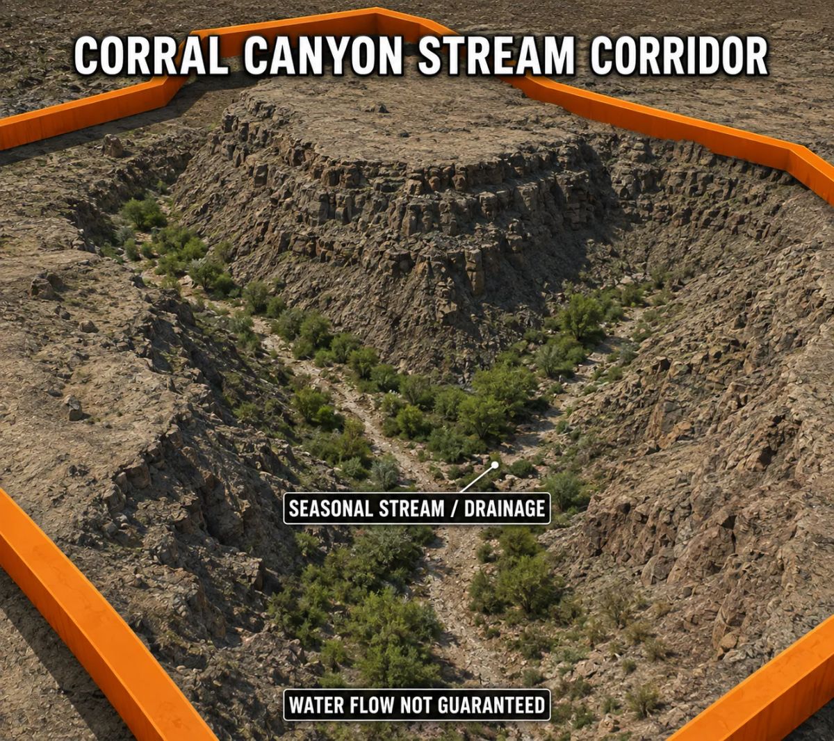 Decorative background for Gold Country Is Booming Again — Own 170 Acres of Nevada Freedom! Discover an extraordinary opportunity to own approximately 170 acres in Crescent Valley, Lander County, Nevada. image 10