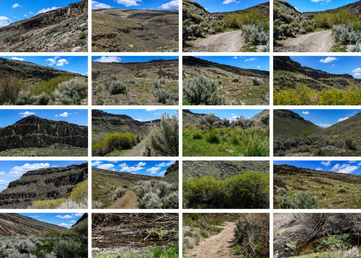 Decorative background for Gold Country Is Booming Again — Own 170 Acres of Nevada Freedom! Discover an extraordinary opportunity to own approximately 170 acres in Crescent Valley, Lander County, Nevada. image 11