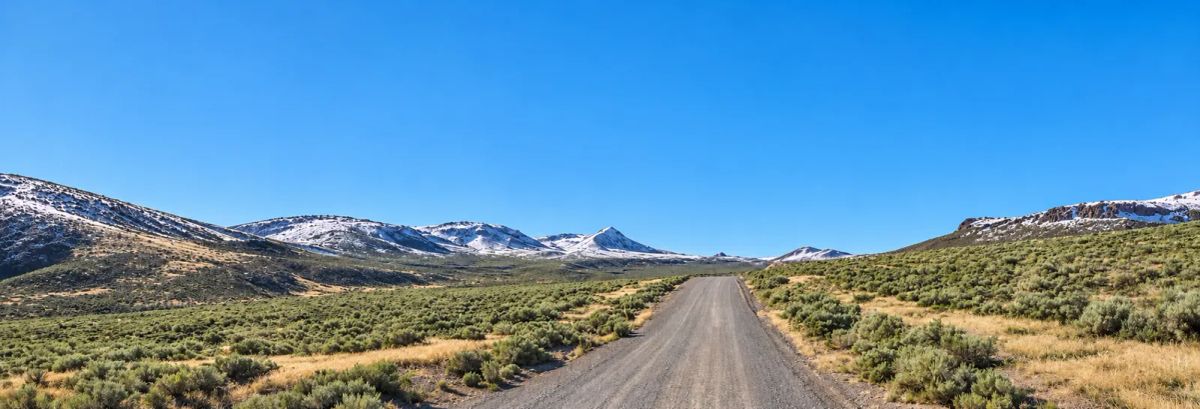 Decorative background for Gold Country Is Booming Again — Own 170 Acres of Nevada Freedom! Discover an extraordinary opportunity to own approximately 170 acres in Crescent Valley, Lander County, Nevada. image 24