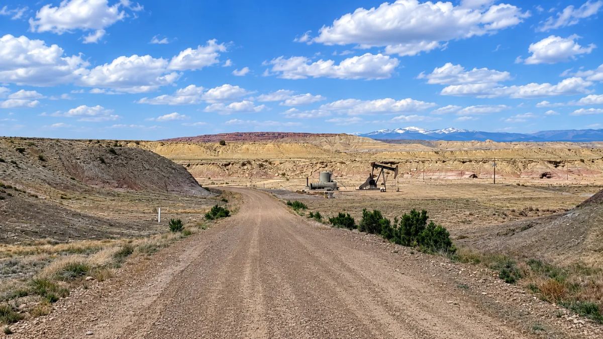 Decorative background for 519 Acres in Bridgeland, Utah-Road Access & Incredible Views! Bridgeland Utah with multiple road access points, dramatic desert scenery, rolling terrain, and expansive mountain views. image 8