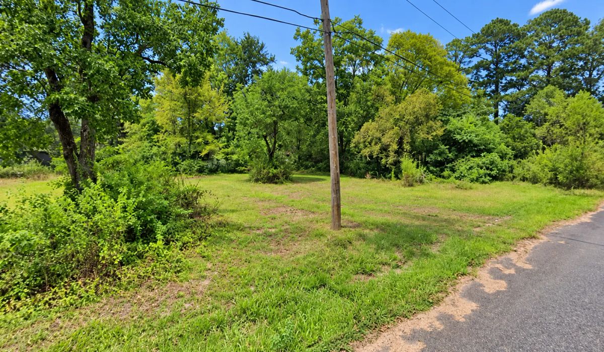 14929 Acres in OUACHITA County, Arkansas - Main image