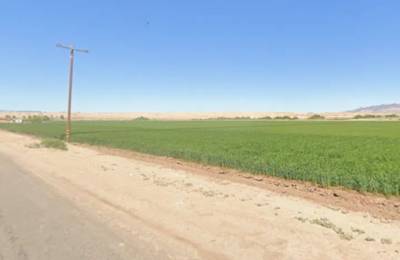 Secure five sprawling acres of prime Riverside County potential today.