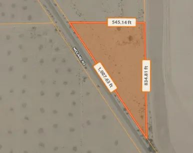 Secure five sprawling acres of prime Riverside County potential today. - Image 2