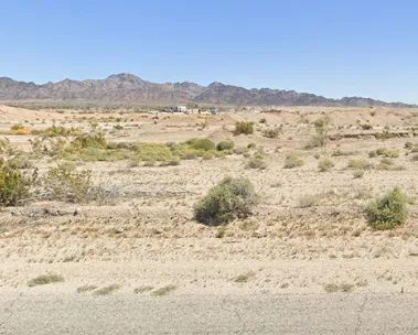 Secure five sprawling acres of prime Riverside County potential today. in Riverside County, CA