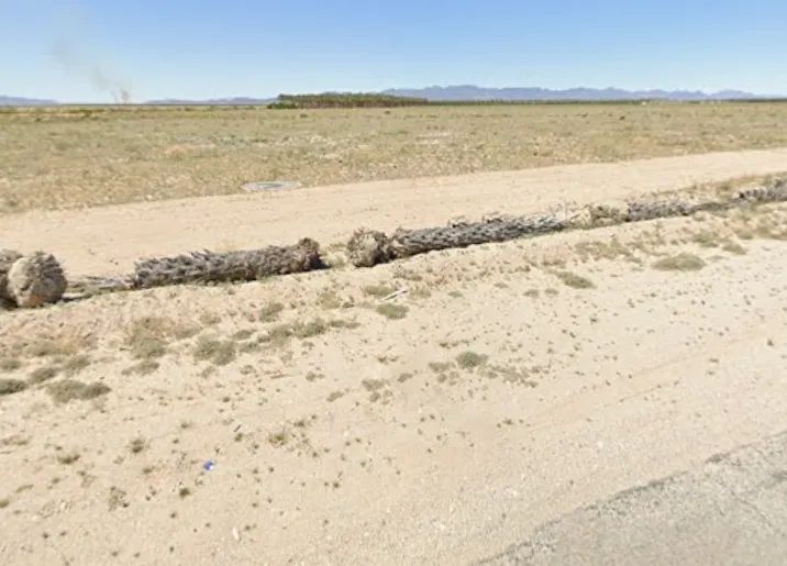 Secure five sprawling acres of prime Riverside County potential today. - Image 4