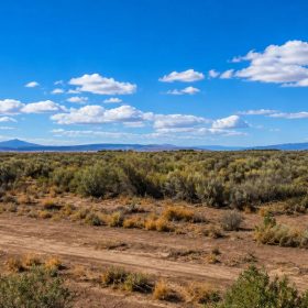 40 Acres of Colorado Freedom in the Spectacular San Luis Valley! Escape the crowds and own your own 40-acre Colorado ranch with breathtaking mountain views, endless possibilities, and true freedom! in Alamosa County, CO