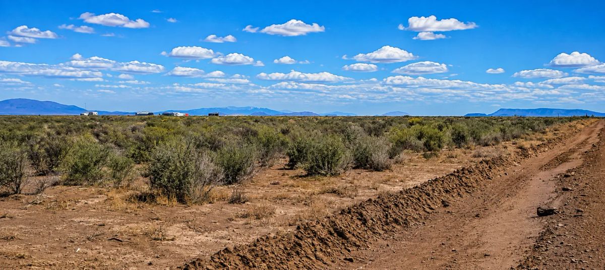 40 Acres of Colorado Freedom in the Spectacular San Luis Valley! Escape the crowds and own your own 40-acre Colorado ranch with breathtaking mountain views, endless possibilities, and true freedom! - Image 4