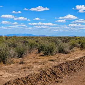 40 Acres of Colorado Freedom in the Spectacular San Luis Valley! Escape the crowds and own your own 40-acre Colorado ranch with breathtaking mountain views, endless possibilities, and true freedom! in Alamosa County, CO