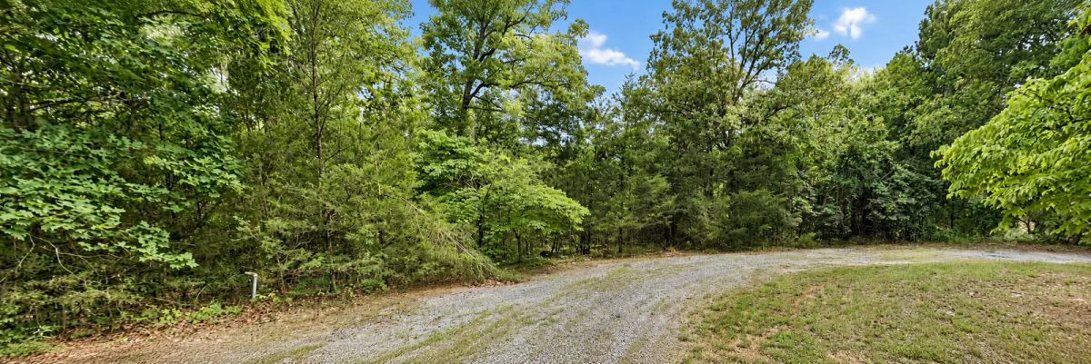 Discover a 16,358 Sq Ft Residential Property- Near Lake Aztec-Fulton County Arkansas -Road Frontage & Power APN : 305-17753-000 - Main image