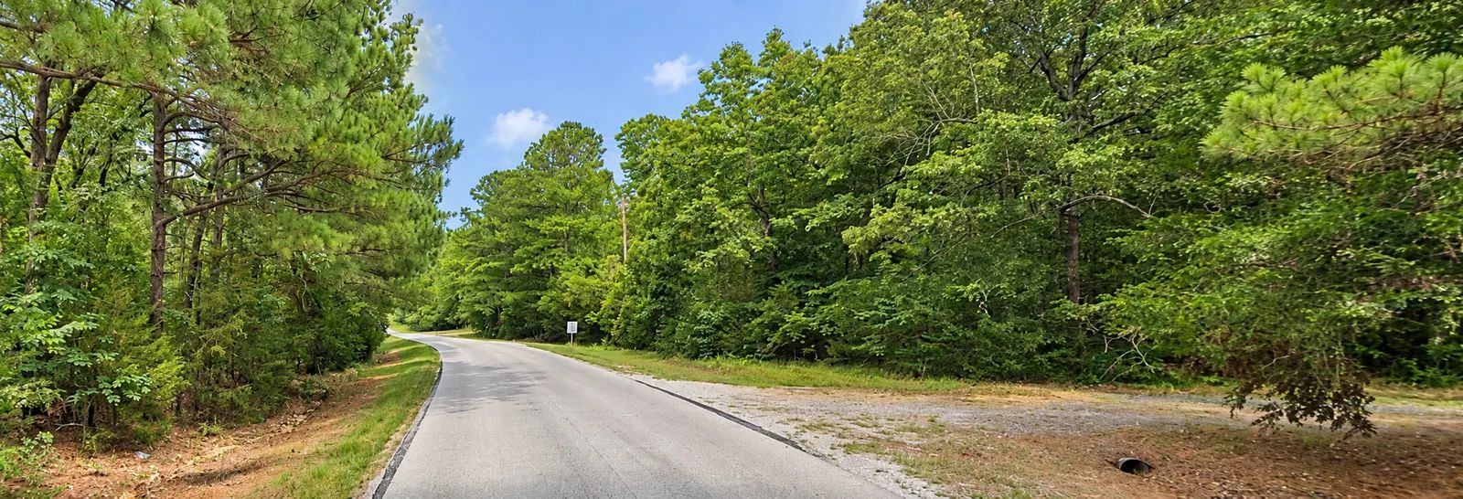 Discover a 16,358 Sq Ft Residential Property- Near Lake Aztec-Fulton County Arkansas -Road Frontage & Power APN : 305-17753-000 in Fulton County, AR