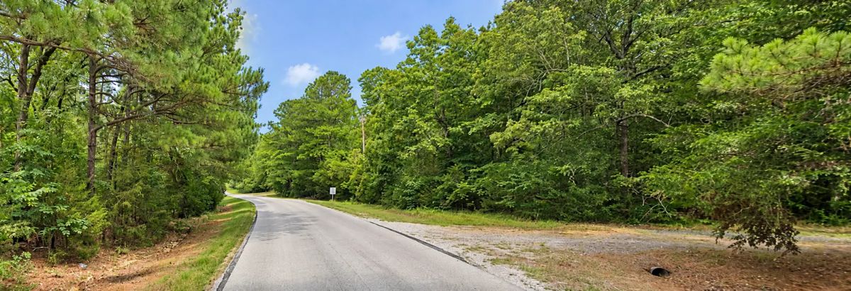 Discover a 16,358 Sq Ft Residential Property- Near Lake Aztec-Fulton County Arkansas -Road Frontage & Power APN : 305-17753-000 - Image 4