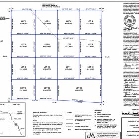 Discover wide-open Nevada living on this 124-acre high-desert ranch in Antelope Valley, Pershing County. in Pershing County, NV