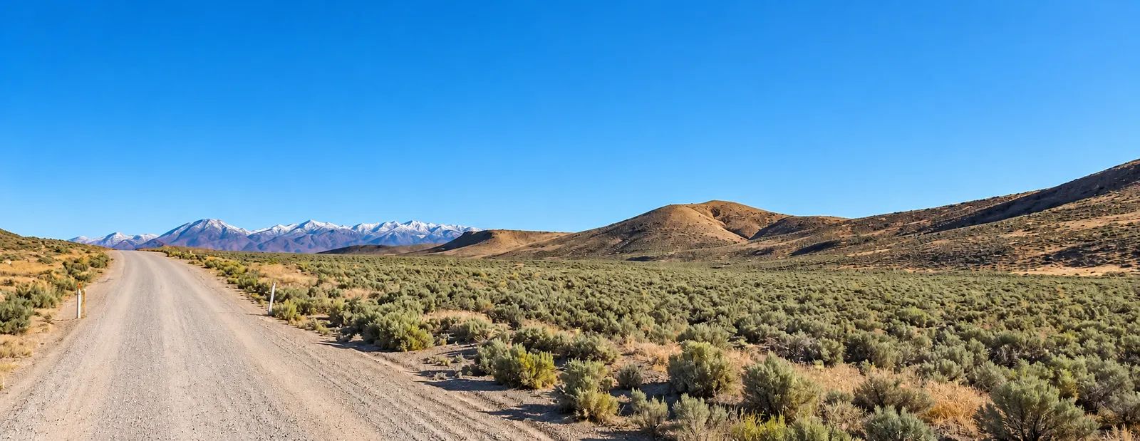 320 Acres Surrounded by BLM Government Land — East of Seven Troughs Mountain! Imagine a private country retreat, a future home with sweeping views, or space for farming and agricultural pursuits.