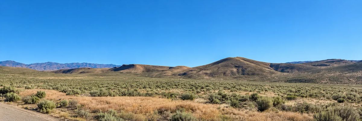 Decorative background for 320 Acres Surrounded by BLM Government Land — East of Seven Troughs Mountain! Imagine a private country retreat, a future home with sweeping views, or space for farming and agricultural pursuits. image 8