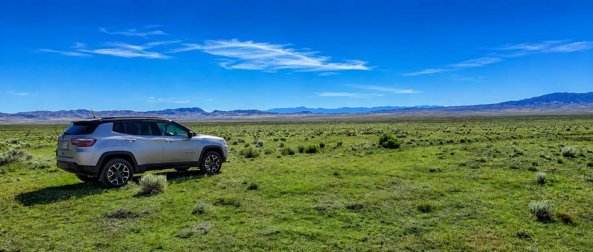 Decorative background for 320 Acres Surrounded by BLM Government Land — East of Seven Troughs Mountain! Imagine a private country retreat, a future home with sweeping views, or space for farming and agricultural pursuits. image 13