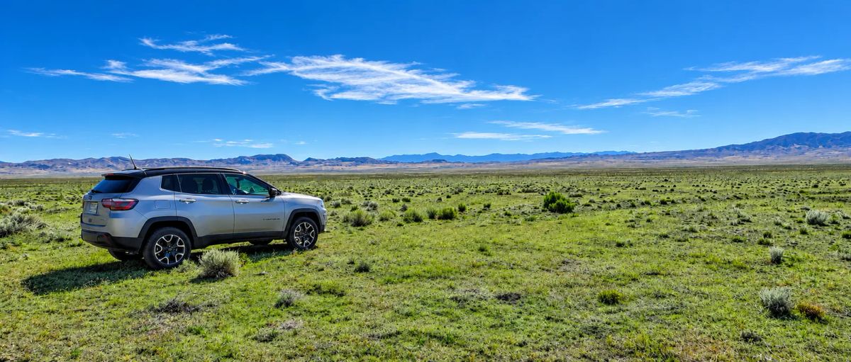 Decorative background for 320 Acres Surrounded by BLM Government Land — East of Seven Troughs Mountain! Imagine a private country retreat, a future home with sweeping views, or space for farming and agricultural pursuits. image 15