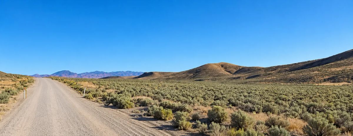 Decorative background for 320 Acres Surrounded by BLM Government Land — East of Seven Troughs Mountain! Imagine a private country retreat, a future home with sweeping views, or space for farming and agricultural pursuits. image 9