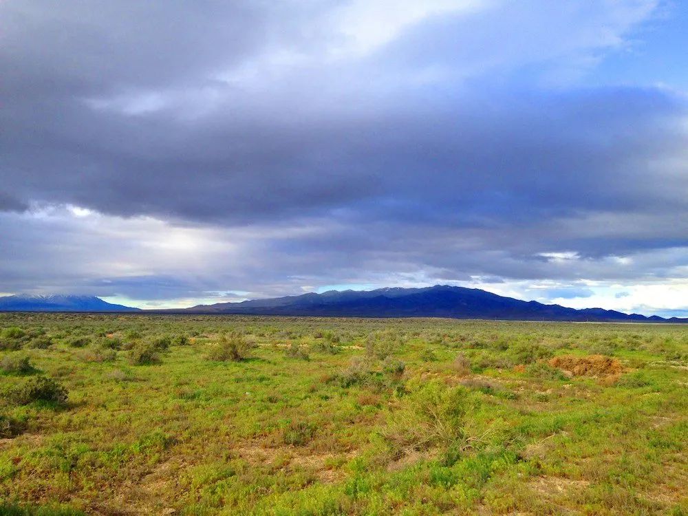 Rare Opportunity -80 Acres Zoned for A1, A2 and A3, -Farm, Agricultural, Ranch, & Residential! Seasonal Creek n the Property! Borders 640 BLM Land* in Nevada Freedom in Lander County! - Image 2