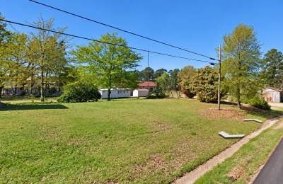 Residential Lot in Stephens City-Ouachita County offers power, water and sewer. APN: 976-00083-000R