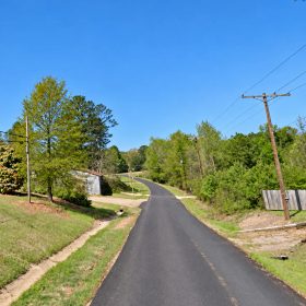 Residential Lot in Stephens City-Ouachita County offers power, water and sewer. APN: 976-00083-000R in Ouachita County, AR