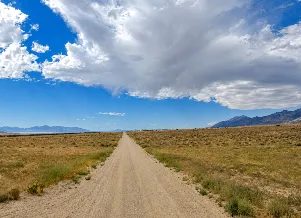 40 Acres for Sale in Lucin, Utah – Mountain Views (Box Elder County) in Box Elder County, UT