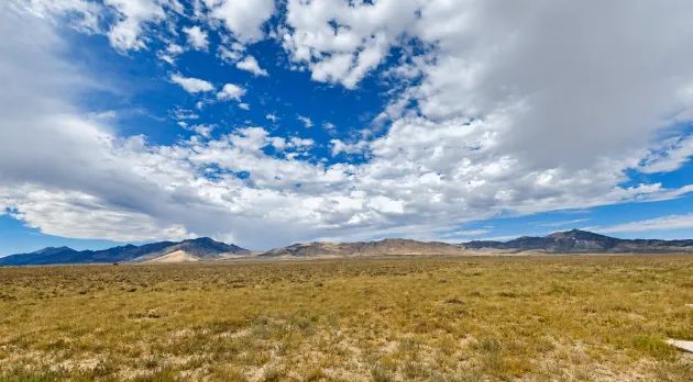 40 Acres for Sale in Lucin, Utah – Mountain Views (Box Elder County) - Image 2