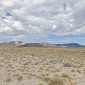 40 Acres for Sale in Lucin, Utah – Mountain Views (Box Elder County) in Box Elder County, UT