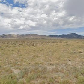 40 Acres for Sale in Lucin, Utah – Mountain Views (Box Elder County) in Box Elder County, UT