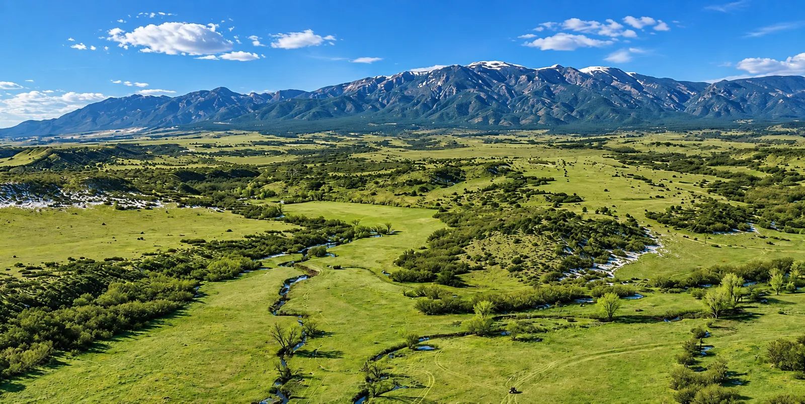 YOUR COLORADO MOUNTAIN HOMESITE AWAITS! 0.28 acres near Colorado City with road access and views toward the mountains near Rye. in Pueblo County, CO