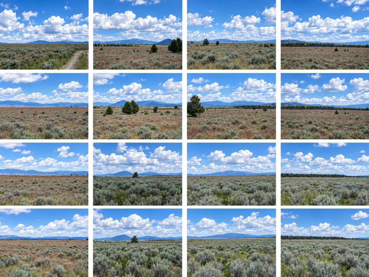 Decorative background for A Rare Opportunity for 160 Acres of Oregon Freedom image 9
