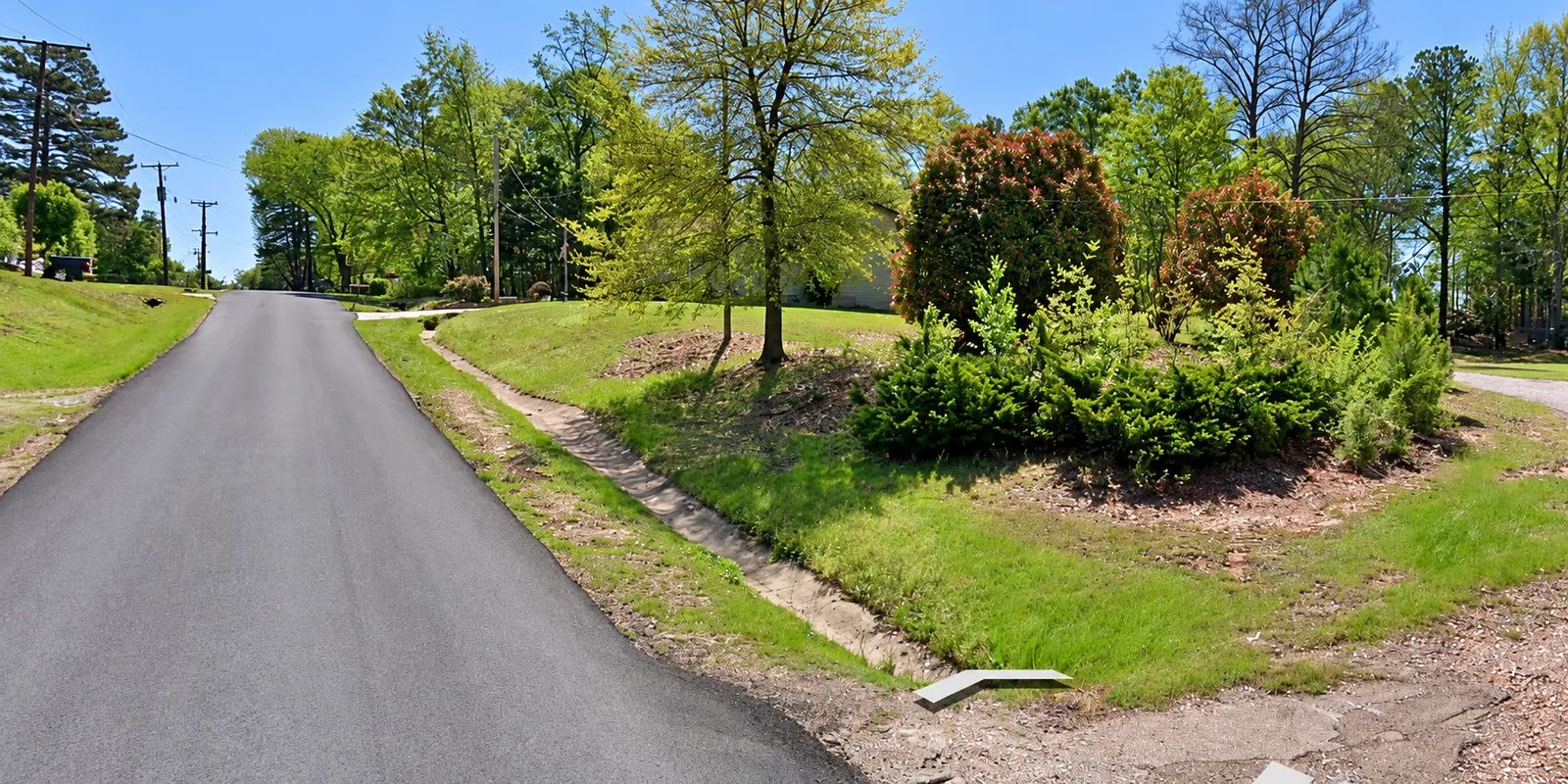 Residential Lot in Stephens City-Ouachita County offers power, water and sewer. APN: 976-00082-000R