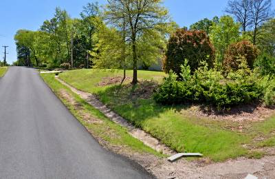Residential Lot in Stephens City-Ouachita County offers power, water and sewer. APN: 976-00082-000R